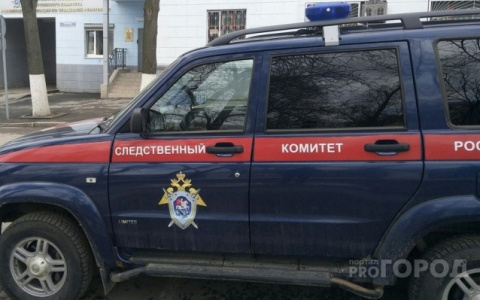 Жителя Кирова отправили в психиатрическую больницу за нападение на жену
