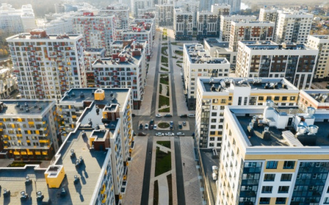 Сбербанк и Руснедвижимость расскажут кировчанам, как купить квартиру в Петербурге