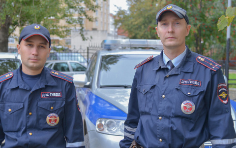 Владимир Путин наградил полицейского, который обезвредил напавшего на вуз в Перми стрелка