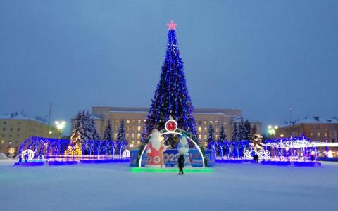 На Киров надвигаются морозы: прогноз погоды на 3 января