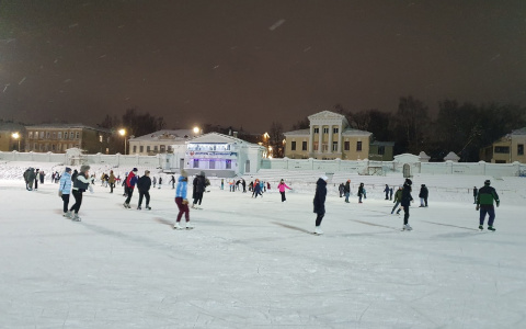 Кировчан ждет похолодание: прогноз погоды на 8 января