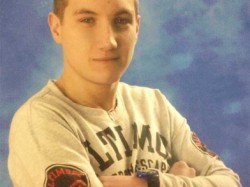 В Кировской области пропал 22-летний парень: кировчанина больше месяца не могут найти