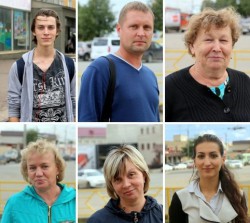 Фотоопрос: кировчане рассказали о своей первой работе и первой зарплате