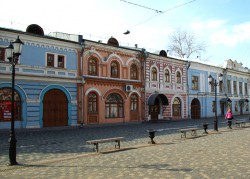 В Кирове определены границы исторического поселения