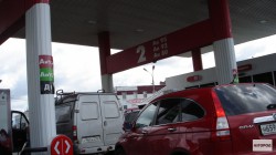 Кировская антимонопольная служба заинтересовалась повышением цен на бензин