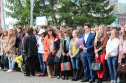 Кировские студенты смогут получать ежемесячно по 20 тысяч рублей