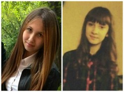В Кирове нашли пропавших школьниц