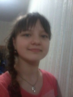 В Кирове 13-летняя школьница ушла из дома и не вернулась