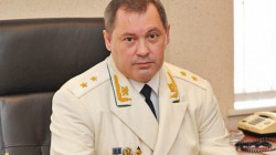 В Кирове пройдет прощание с экс-прокурором Олегом Дупаком