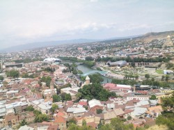 Пять интересных фактов о Грузии: кировчане поделились впечатлениями о стране