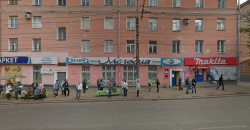 В центре Кирова продали магазин 