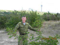 Сослуживец о расстрелянном Андрее Ворончихине: 
