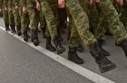 В Кирове солдат - срочник покончил жизнь самоубийством