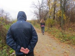 Жители Филейки: «В нашем районе на 16-летнюю девушку напал насильник»