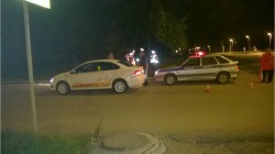 В Кирове таксист сбил 15-летнюю девушку