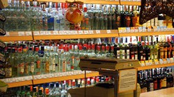 В Кировской области стали производить больше пива и водки