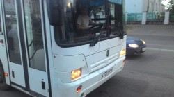 Кировчанин: «Водитель автобуса зажал меня в дверях и протащил десять метров»