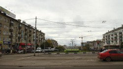 Погода в Кирове: на предстоящей неделе ожидается похолодание