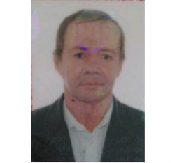 В Кирове нашли пропавшего 62-летнего мужчину
