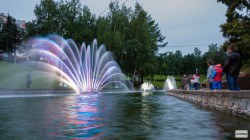 В следующем году в Кирове появятся еще два фонтана