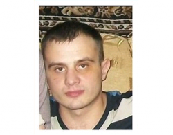 В Кирове исчез 27-летний парень с татуировкой 