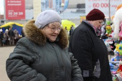 Кировская область вошла в число регионов, где живут самые несчастные пенсионеры