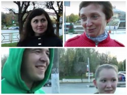 Видеоопрос: кировчане рассказали, сколько денег в месяц должна на себя тратить женщина
