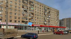 Администрация Кирова выставила на продажу помещение за 113 миллионов рублей