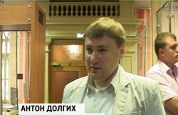 Кировского юриста Антона Долгих избили на улице