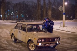 За повтороное вождение пьяным кировчанина приговорили к сроку в колонии строгого режима