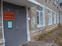 В Кирове на улице Попова появится поликлиника