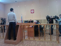 Сбежавшего от закона судью из Кировской области объявили в розыск