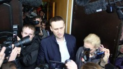 Суд обязал Навального заплатить 16 миллионов рублей по делу «Кировлеса»