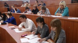 В октябре в Кирове вновь начинутся бесплатные «Уроки русского языка»