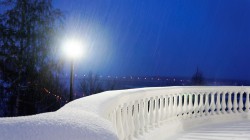Погода в Кирове: на предстоящей неделе похолодает и будет идти снег