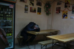 С начала года в Кировской области 217 человек умерли, отравившись алкоголем