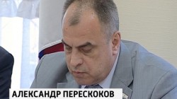 Александр Перескоков занял последнее место в рейтинге мэров региональных столиц