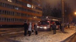 Что обсуждают в Кирове утром: пожар на Пугачева и ДТП с ребенком