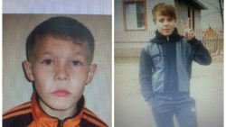 Двух подростков, сбежавших из интерната в Кировской области, нашли живыми