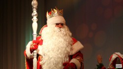 Главный Дед Мороз страны в этом году не приедет в Киров