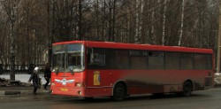 Кировчанам предлагают составить свои маршруты общественного транспорта