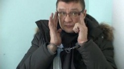 Сергей Лузянин вновь объявил голодовку в колонии