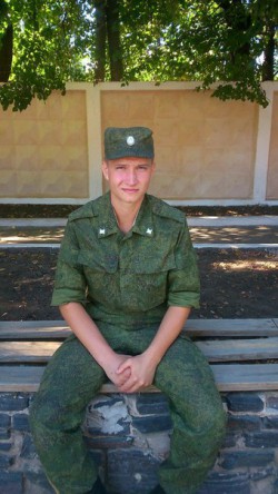 В Кировской области разыскивается пропавший 19-летний солдат