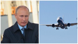 Путин поручил найти и покарать виновных в крушении А321