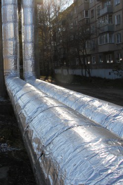 В Кирове завершили модернизацию 23 километров теплосетей