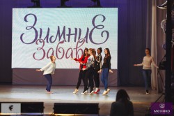 В Кирове пройдет российский конкурс детских театров моды