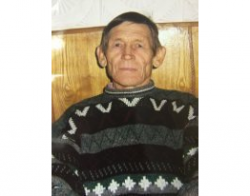 В Кировской области пропал 63-летний мужчина