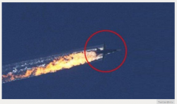 На границе с Турцией сбит российский военный самолет: чем это грозит?