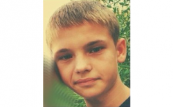 14-летний мальчик из Кировской области месяц назад ушел в школу и исчез
