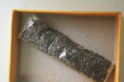 В кировской квартире 20-летнего парня нашли 6,5 килограммов наркотиков